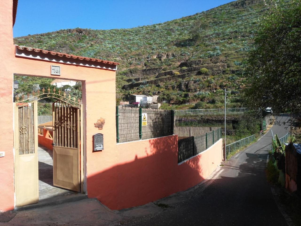 Chalet Ruta San Roque And Pool *