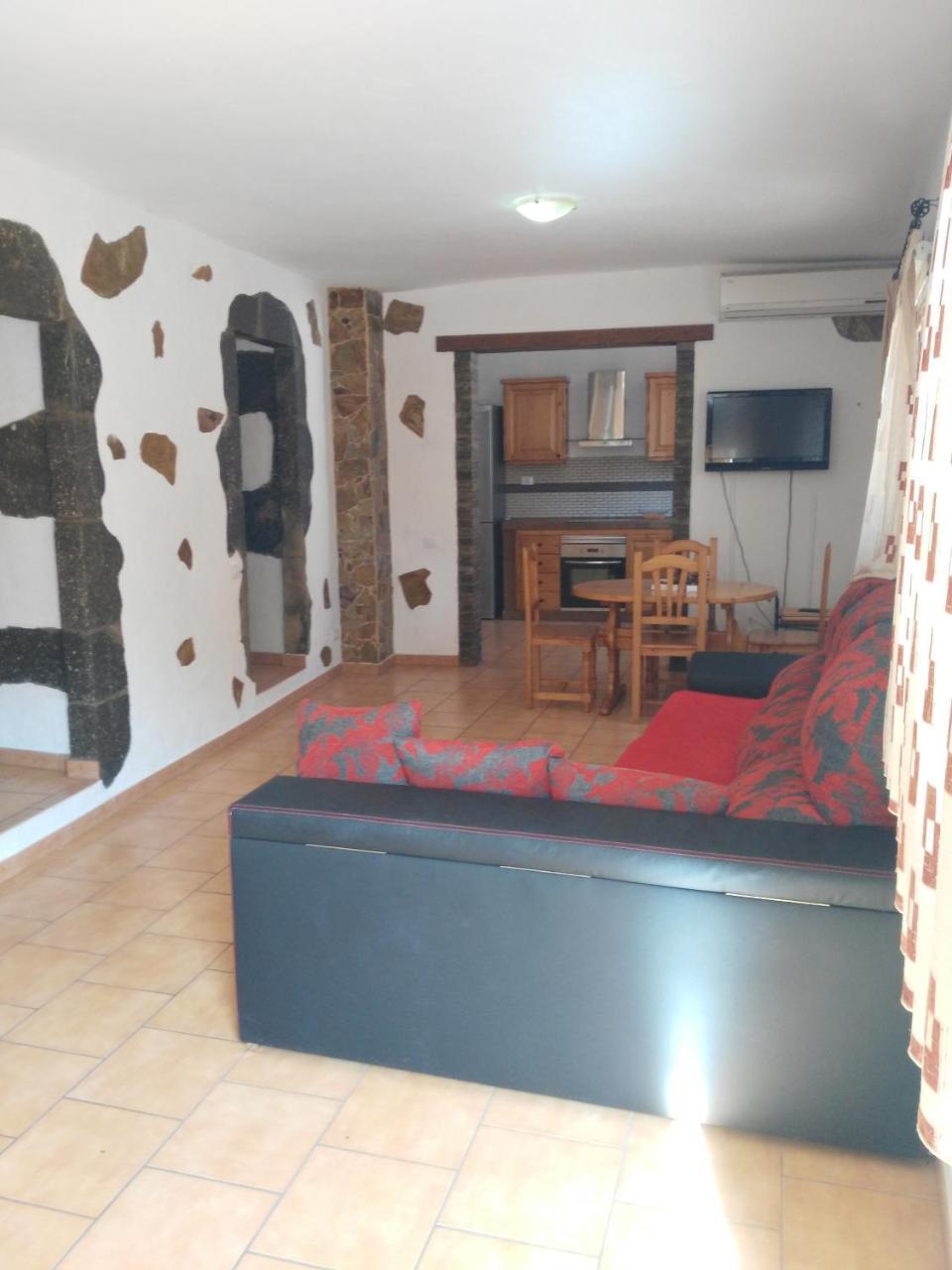 Chalet Ruta San Roque And Pool