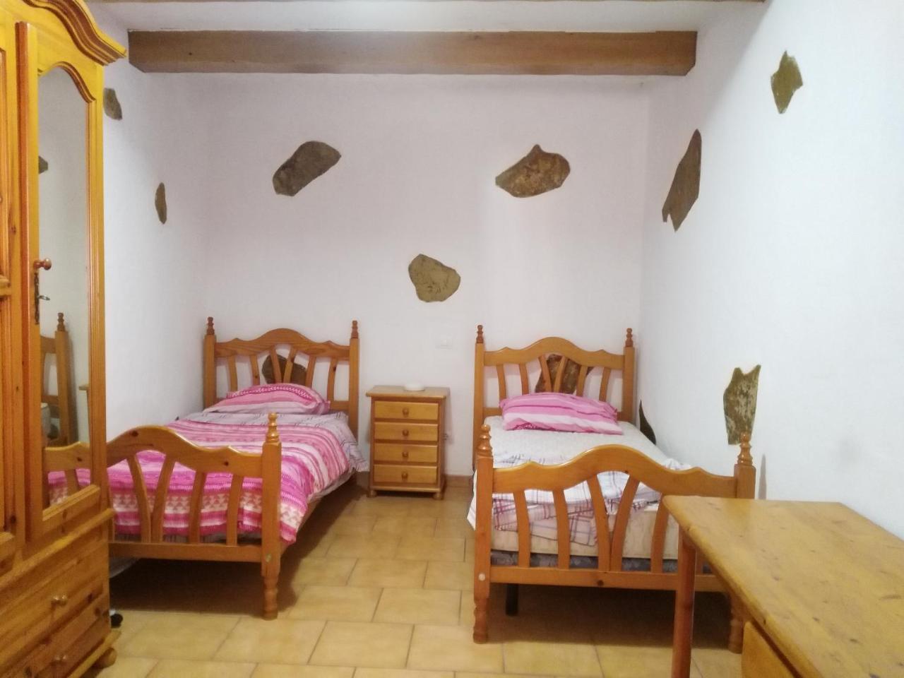 Holiday home Chalet Ruta San Roque And Pool *