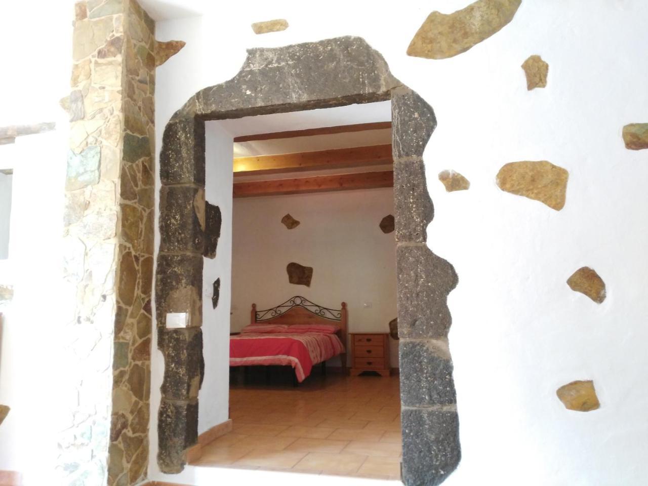 Holiday home Chalet Ruta San Roque And Pool Balcon de Telde
