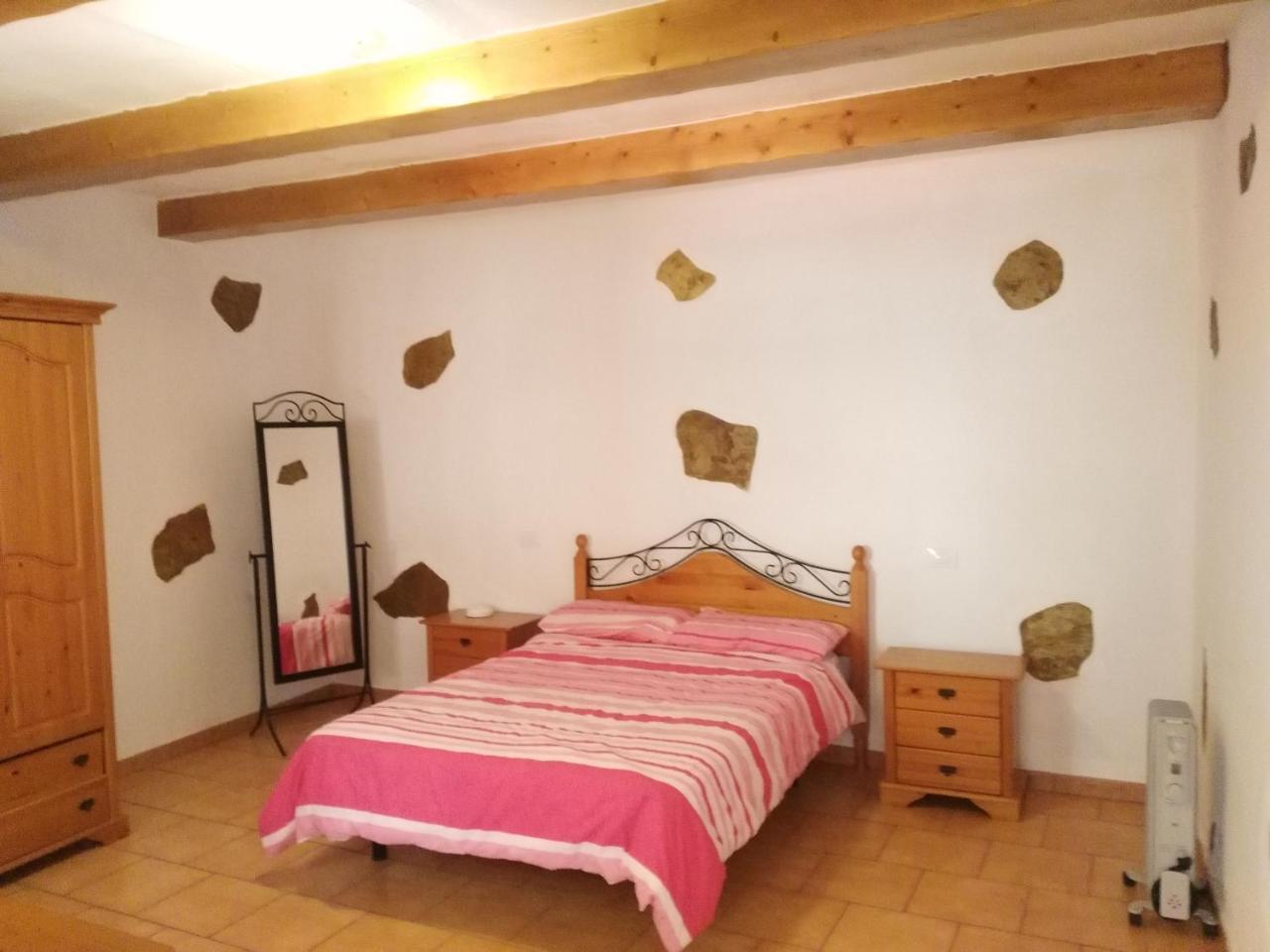Chalet Ruta San Roque And Pool