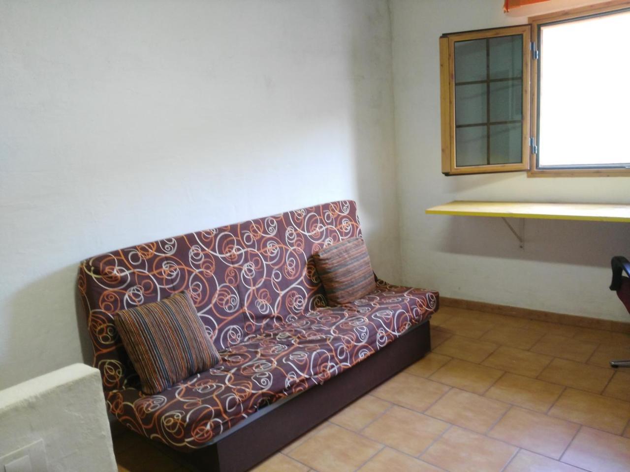 Chalet Ruta San Roque And Pool