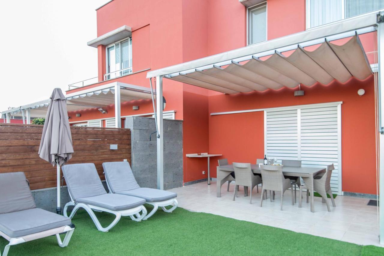 Villa Piscina Privada Independiente Jardín Y Solarium *