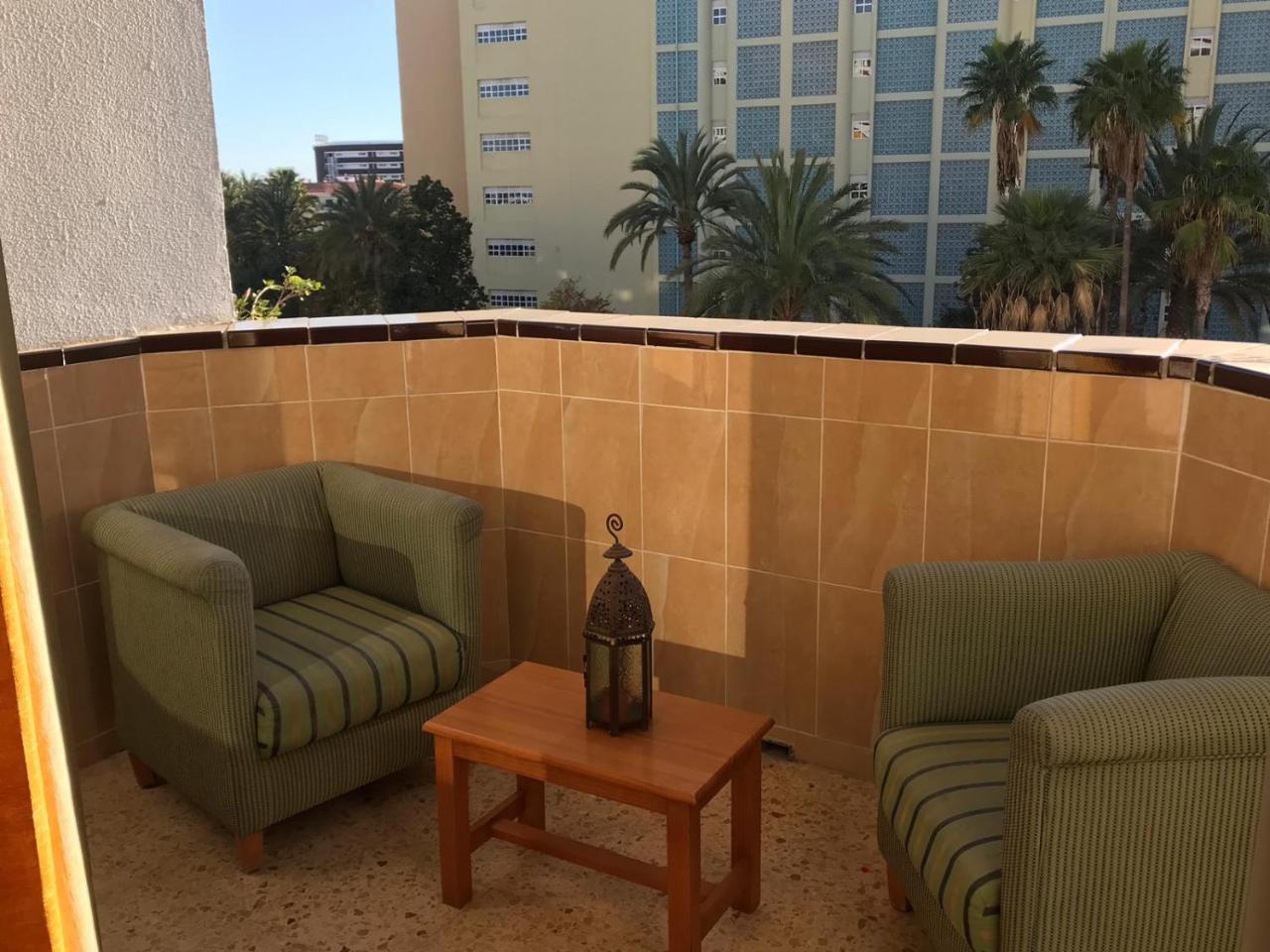 Agaete Parque & Pool View 2* Playa del Ingles (Gran Canaria)