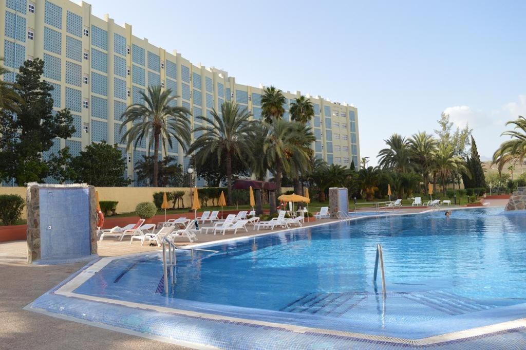 Agaete Parque & Pool View 2* Playa del Ingles (Gran Canaria)