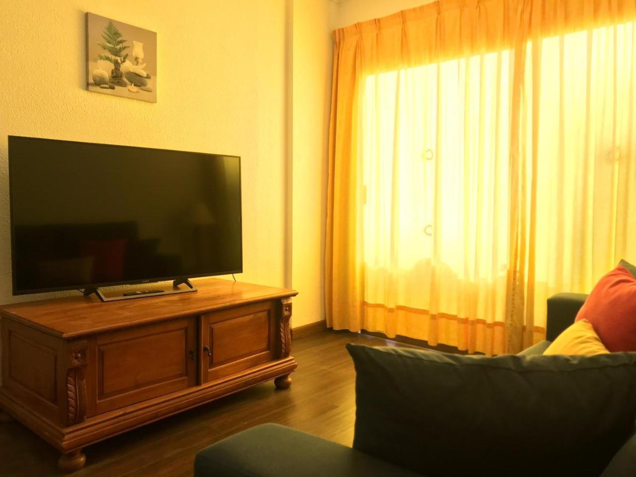 Aparthotel Agaete Parque & Pool View Playa del Ingles (Gran Canaria)