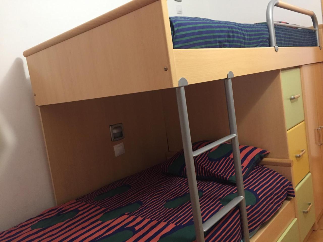 Appartamento Apartamento Claudina