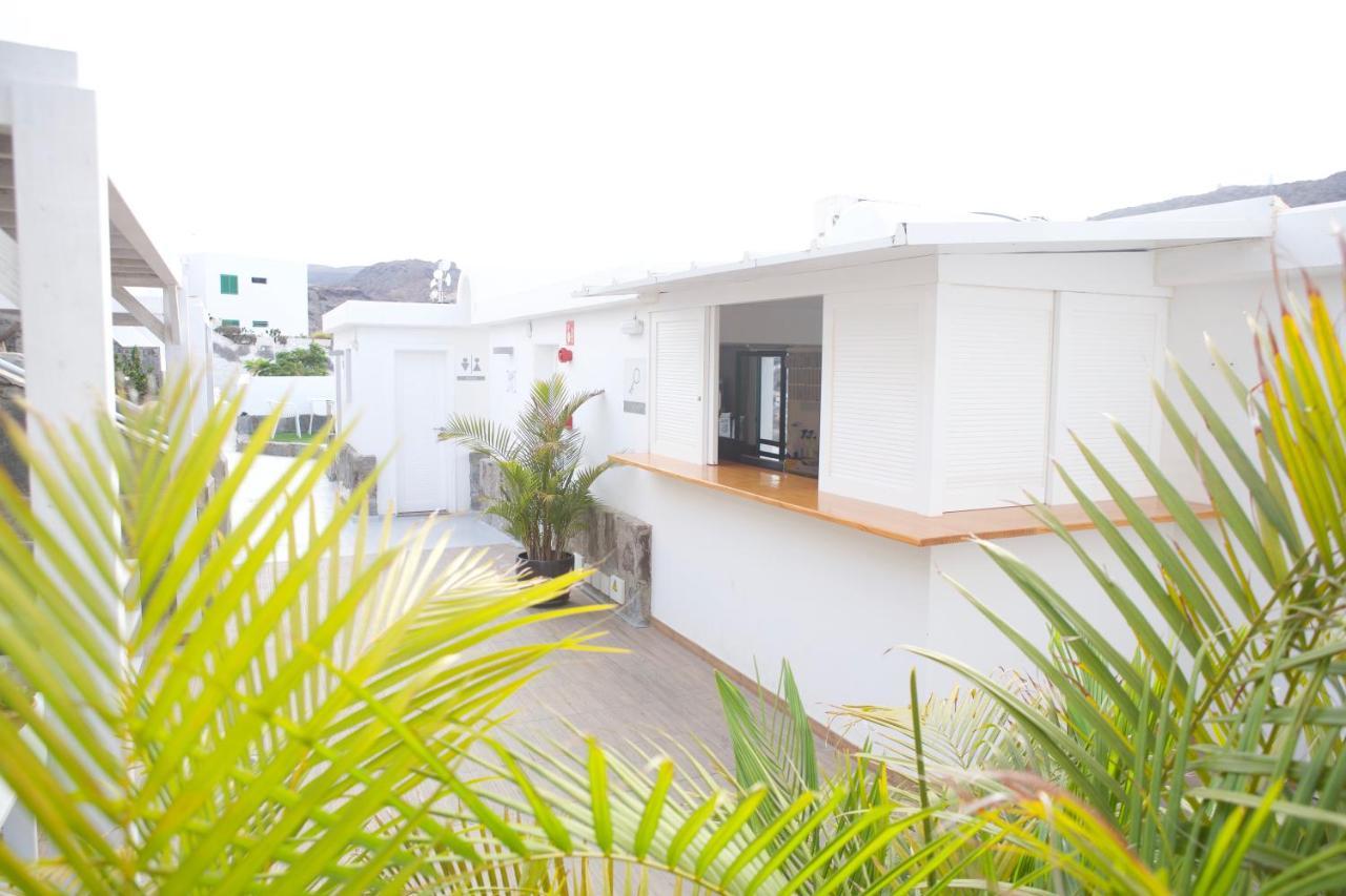 Canaima (adults Only) Apartment Puerto Rico (Gran Canaria)