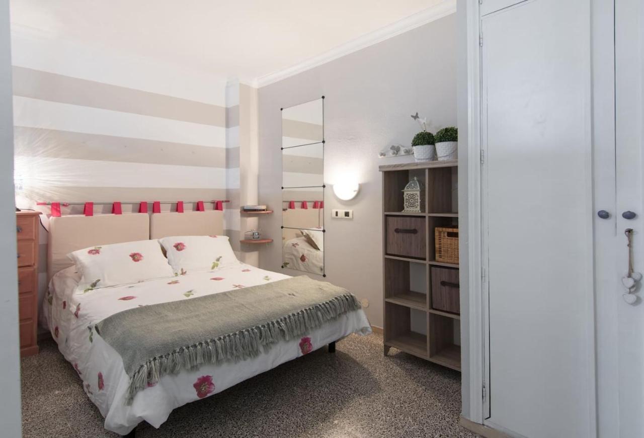 Homeforguest Canteras Loft, 10 Steps To The