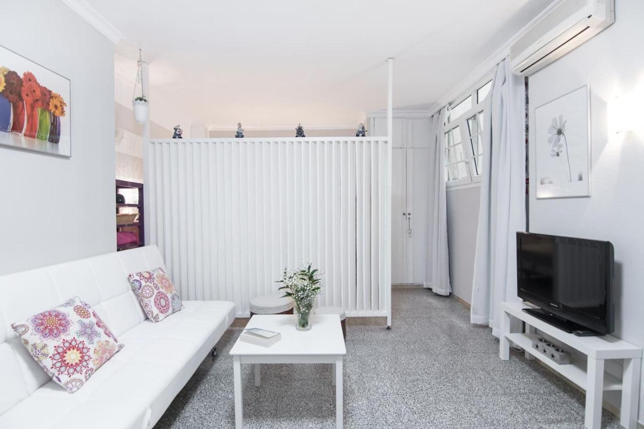 Homeforguest Canteras Loft, 10 Steps To The * Las Palmas de Gran Canaria
