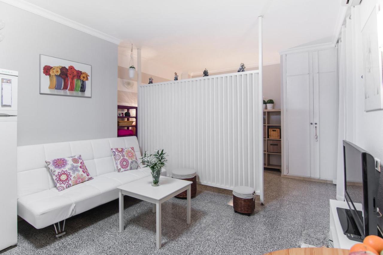 Homeforguest Canteras Loft, 10 Steps To The Las Palmas de Gran Canaria