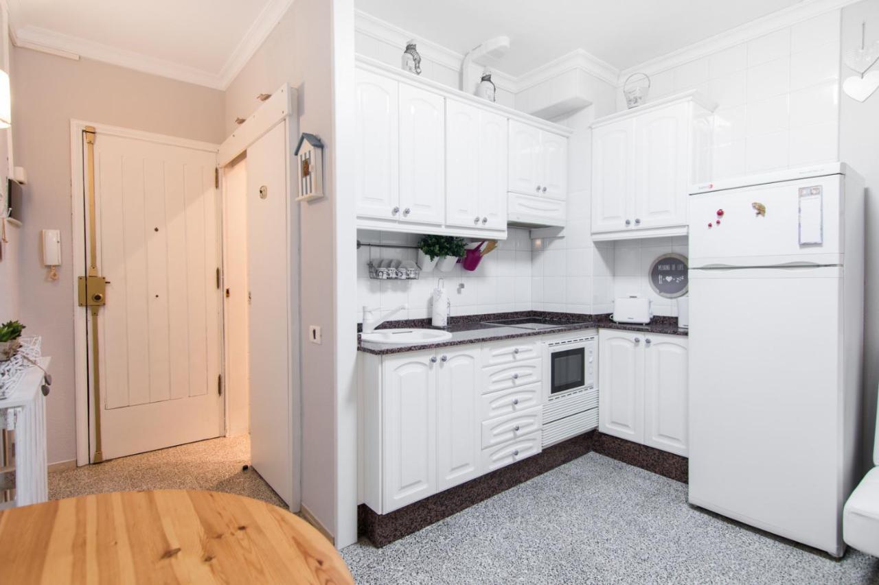 Homeforguest Canteras Loft, 10 Steps To The Apartment Las Palmas de Gran Canaria