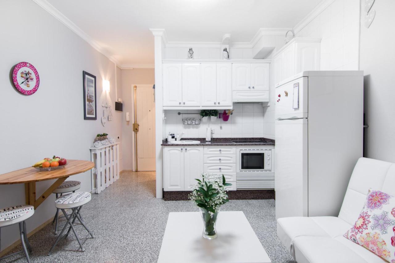 Homeforguest Canteras Loft, 10 Steps To The Las Palmas de Gran Canaria