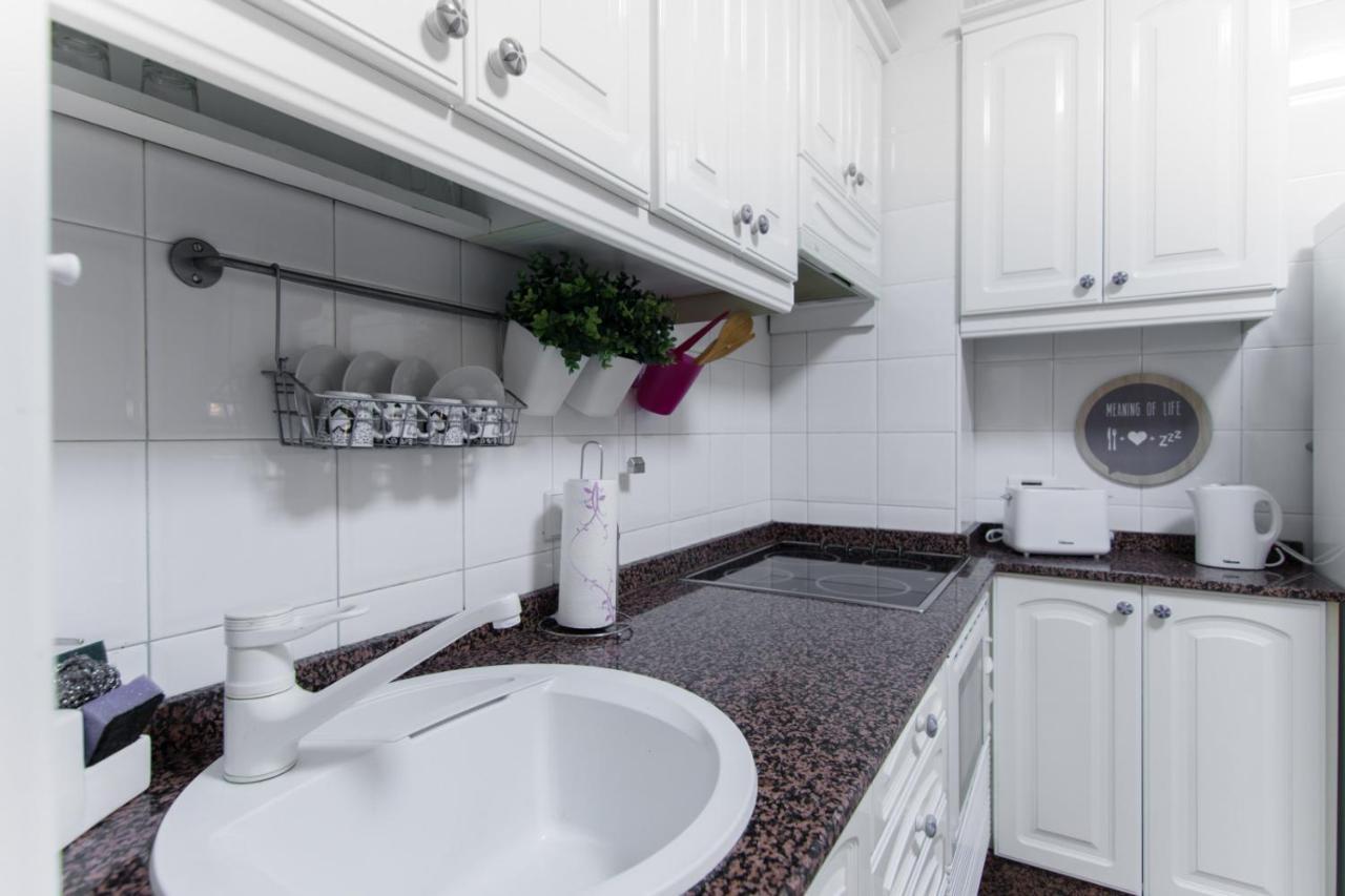Homeforguest Canteras Loft, 10 Steps To The *