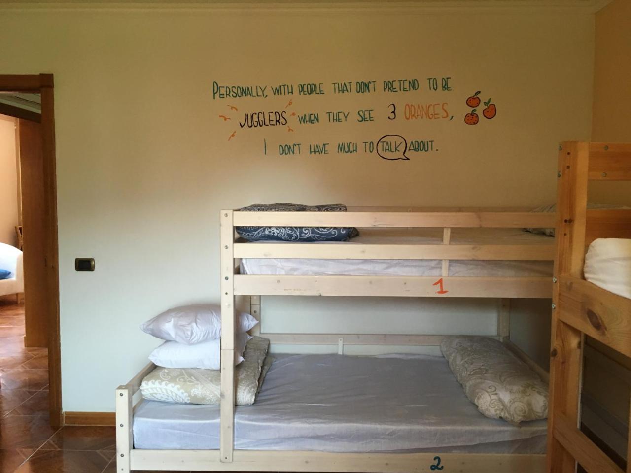 Hostal Goyita