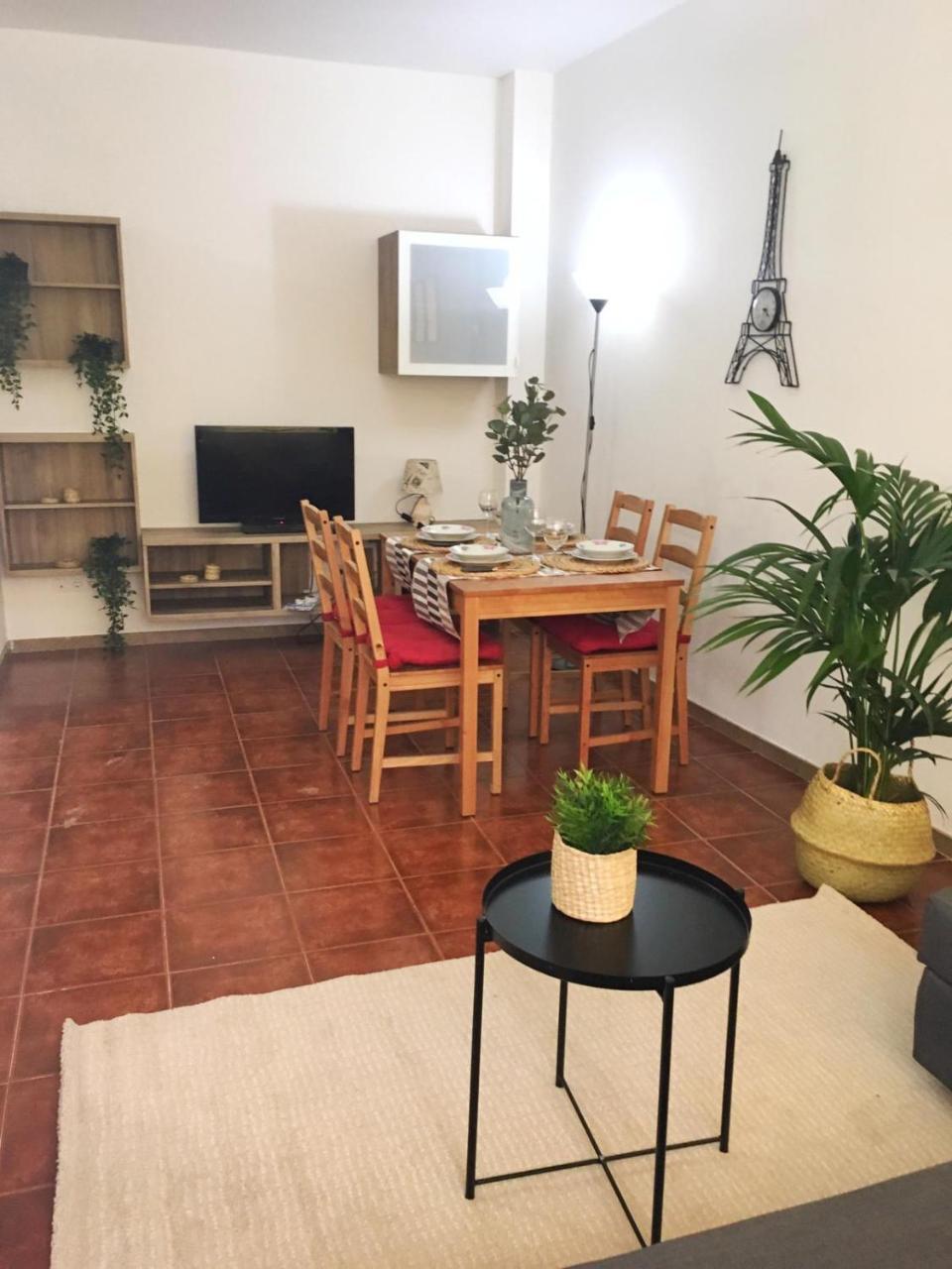 Sagasta Beach Flat I By Canary365 Las Palmas de Gran Canaria