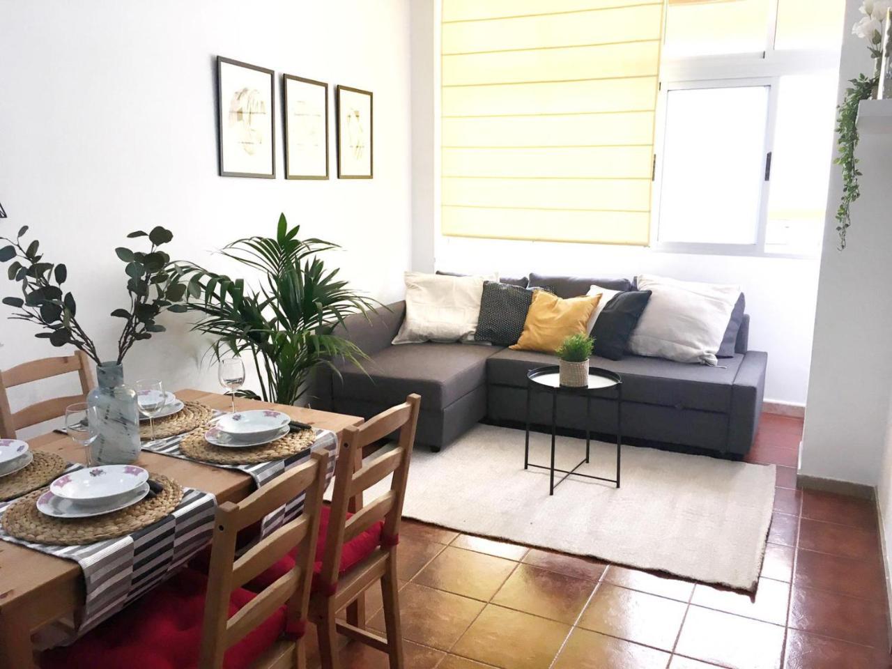 Holiday home Sagasta Beach Flat I By Canary365
