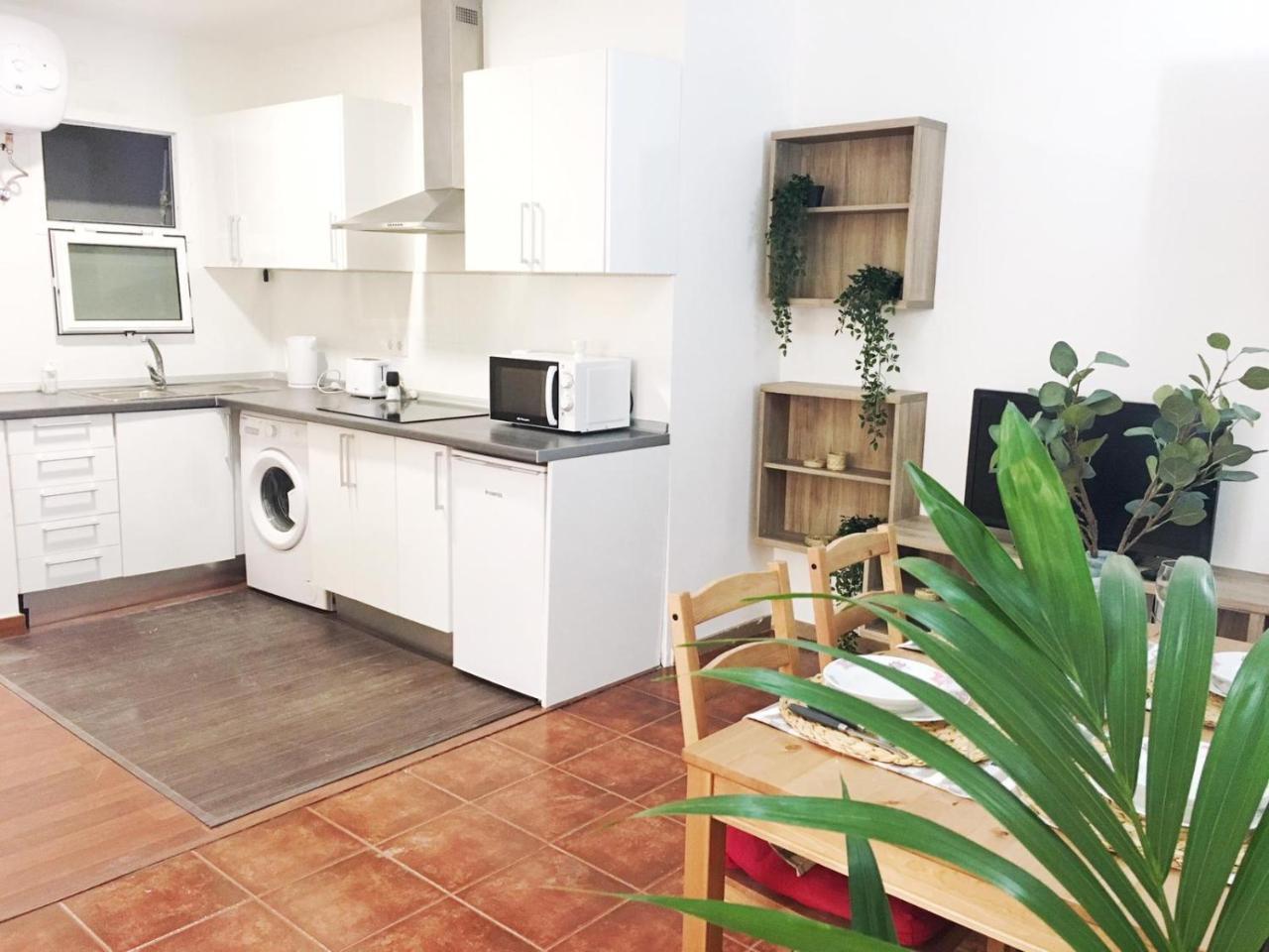 Sagasta Beach Flat I By Canary365 *