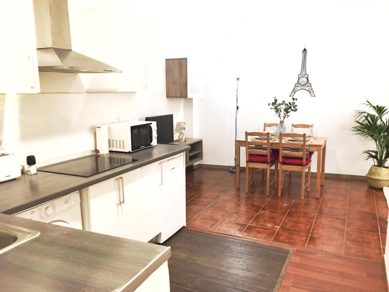 Sagasta Beach Flat I By Canary365 Holiday home Las Palmas de Gran Canaria