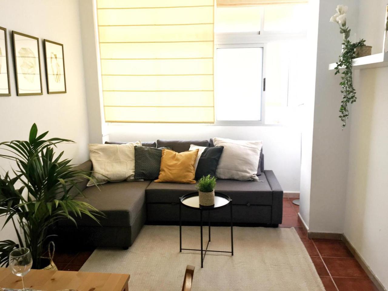 Holiday home Sagasta Beach Flat I By Canary365 Las Palmas de Gran Canaria