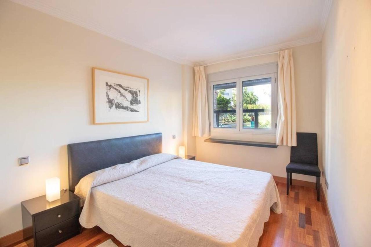 Apartamento 019A01-1C - Ramblas Golf 1C - Apartment With Pool & Gym.
