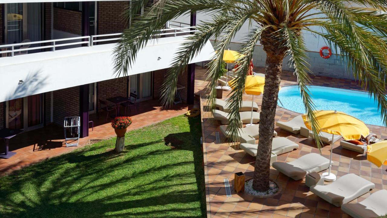 Jacarandas Apartamento Playa del Inglés