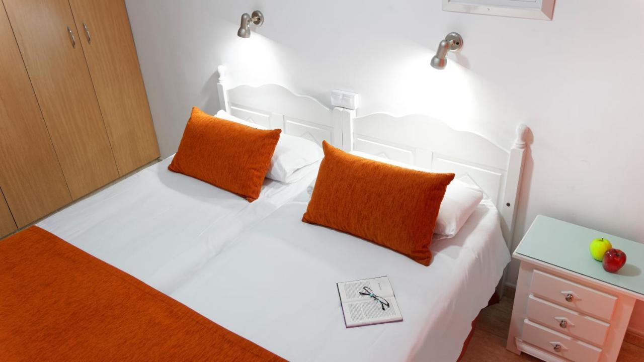 Apartamento Jacarandas *