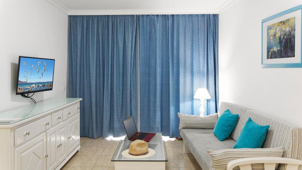 Jacarandas Apartamento Playa del Inglés