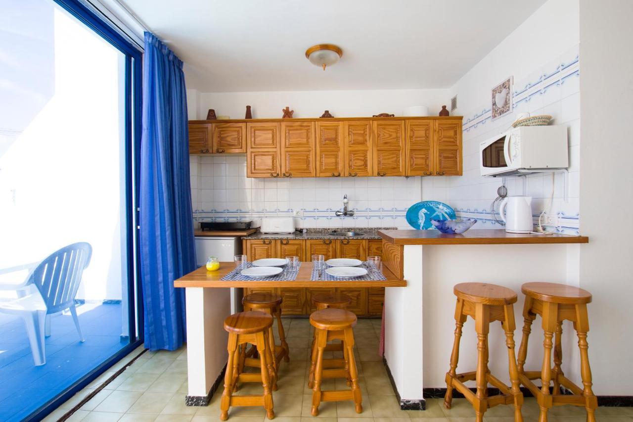 Apartamento Costa Agaete - Puerto De Nieves