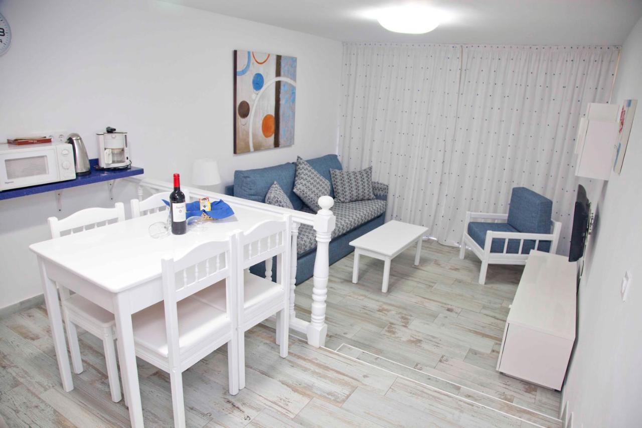 Tamaran Playa del Inglés