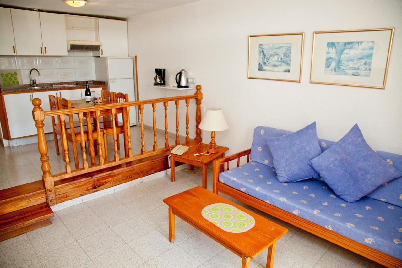 Tamaran Apartamento *