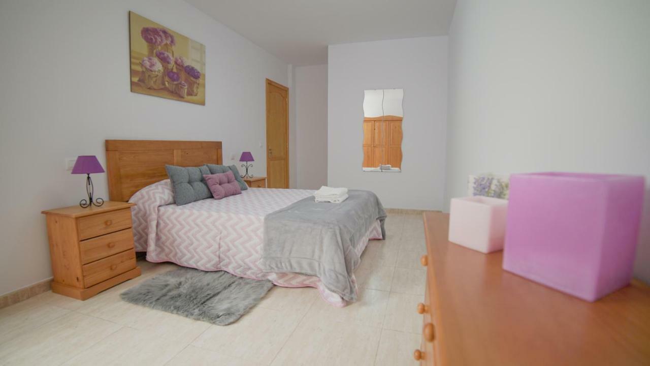 Appartamento Ar - De 3 Con Ascensor En Huesas,