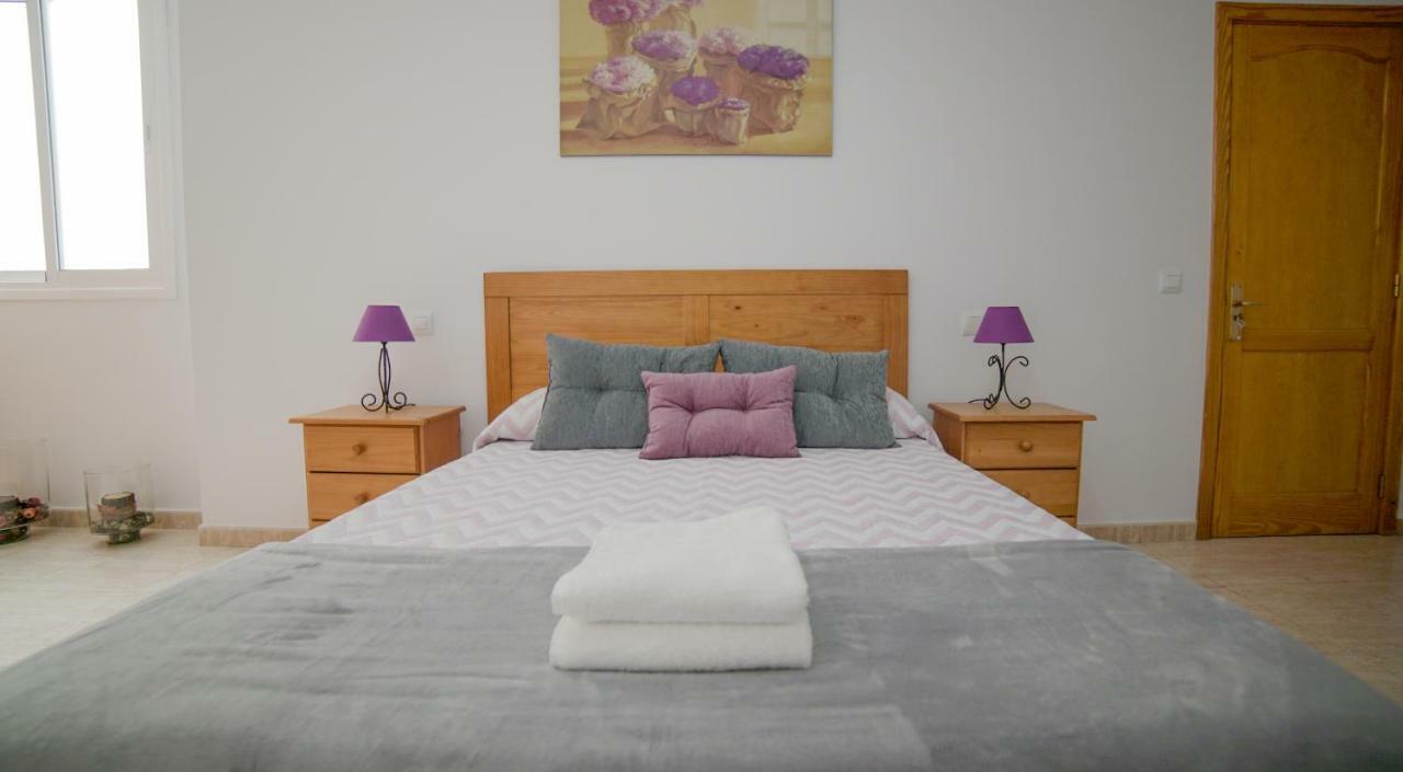 Appartamento Ar - De 3 Con Ascensor En Huesas,