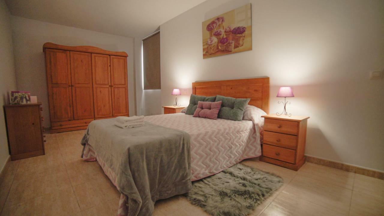 Ar - De 3 Con Ascensor En Huesas, *