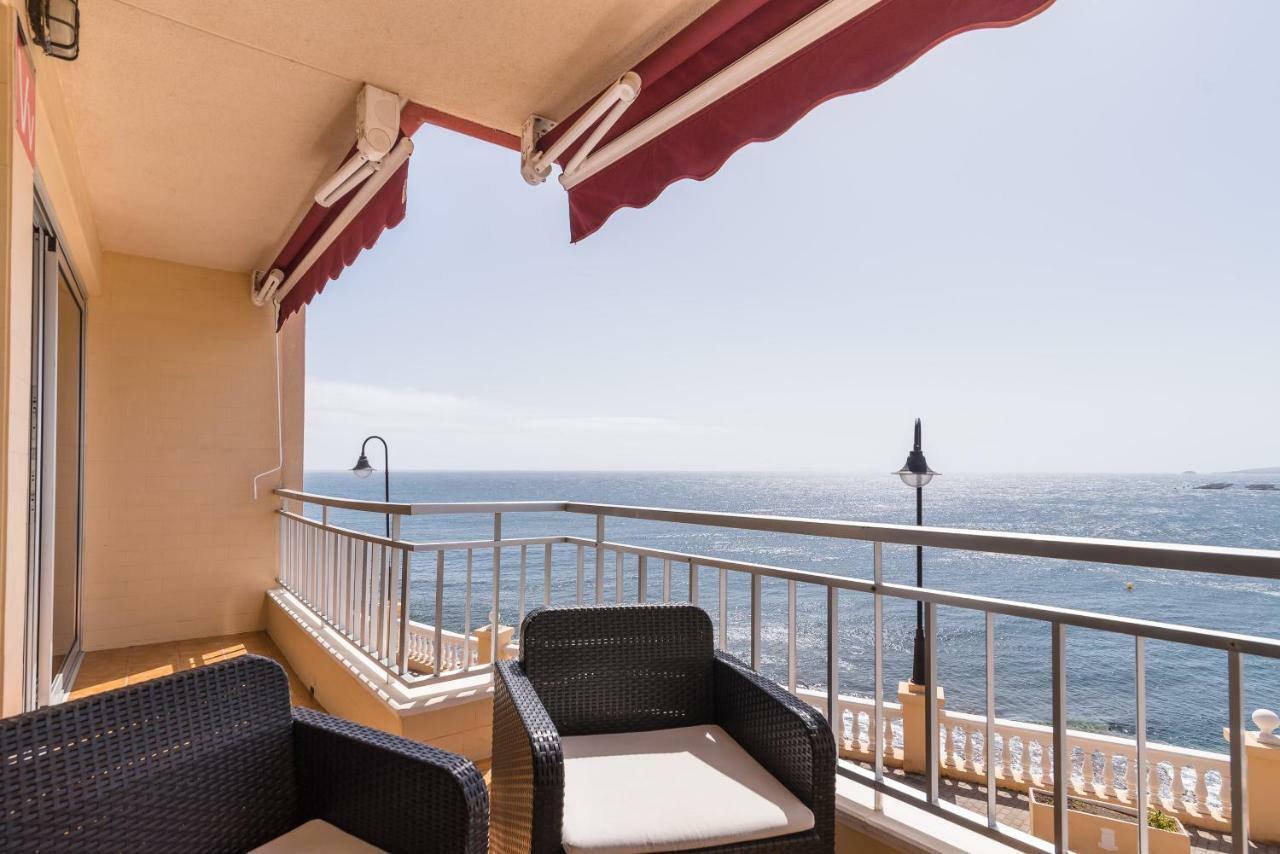 Appartamento Piso En Primera Linea Con Vistas Directas Al Mar *