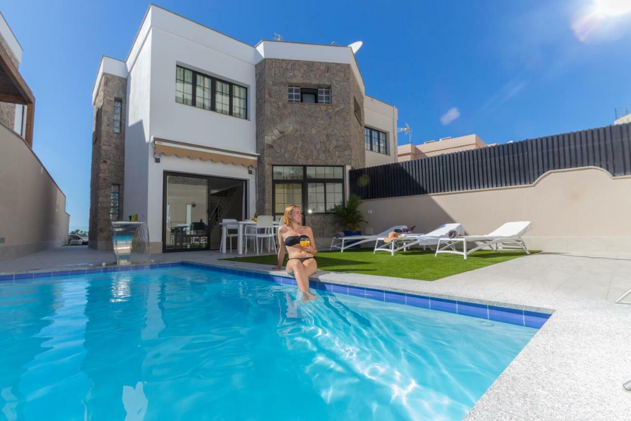 Amadores N6 Villa *