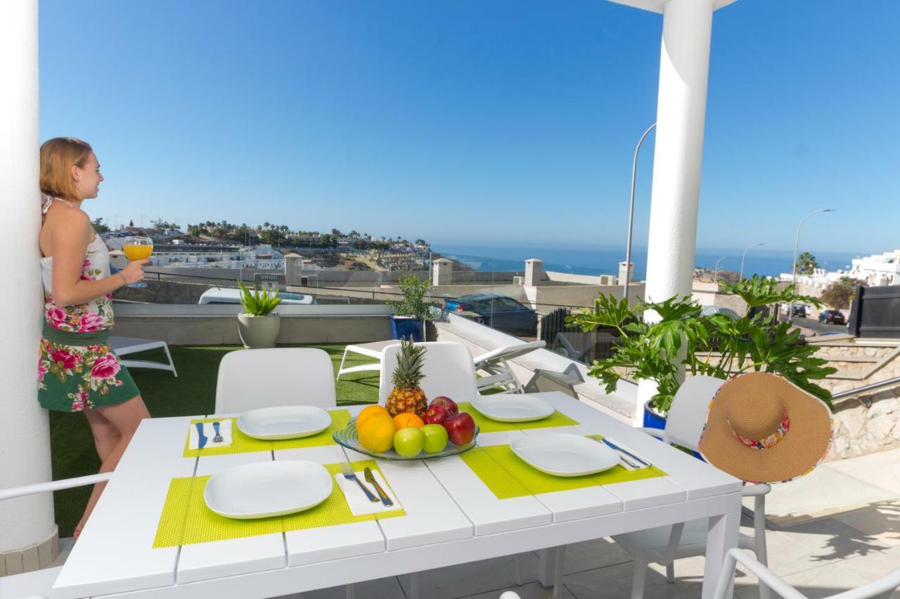 Villa Amadores N6 Puerto Rico (Gran Canaria)