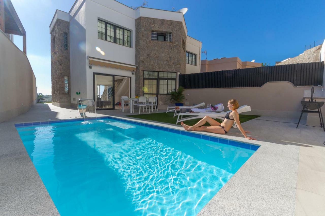 Amadores N6 * Puerto Rico (Gran Canaria)