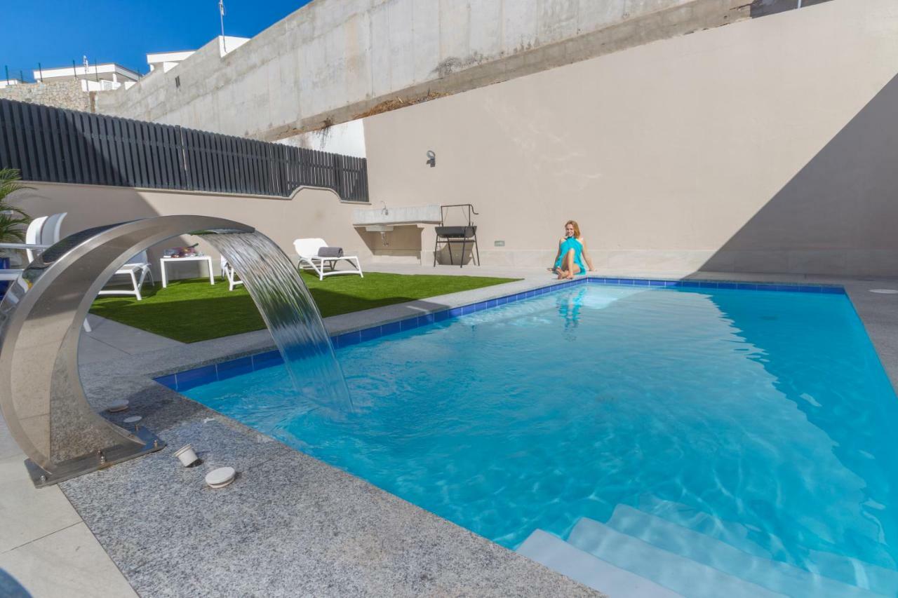 Villa Amadores N6 *