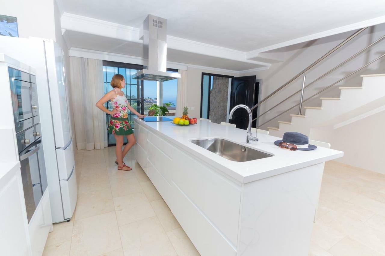 Amadores N6 Villa Puerto Rico (Gran Canaria)