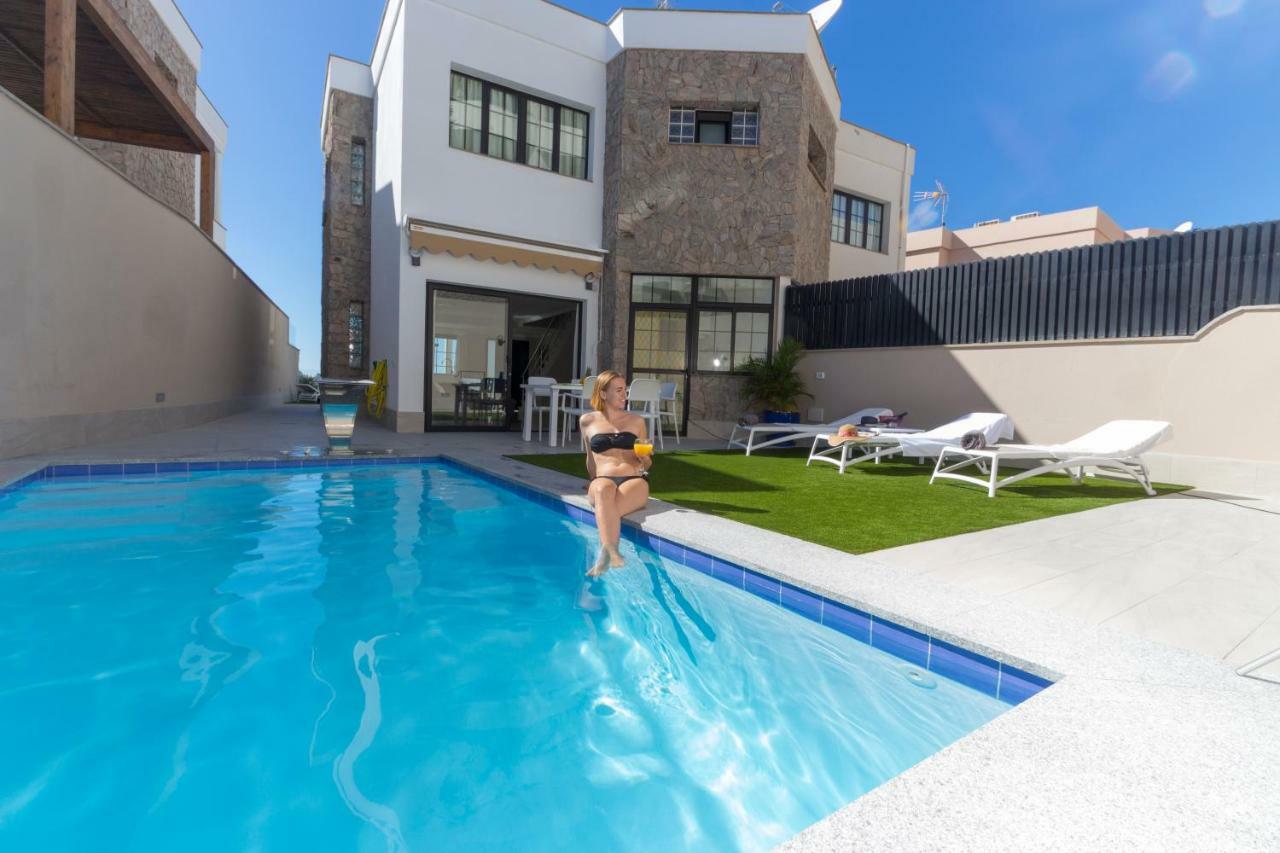 Amadores N6 Villa *
