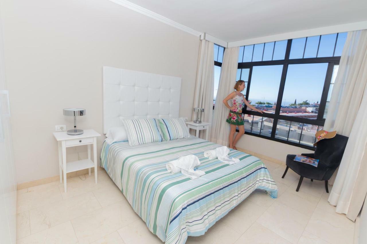 Amadores N6 * Puerto Rico (Gran Canaria)