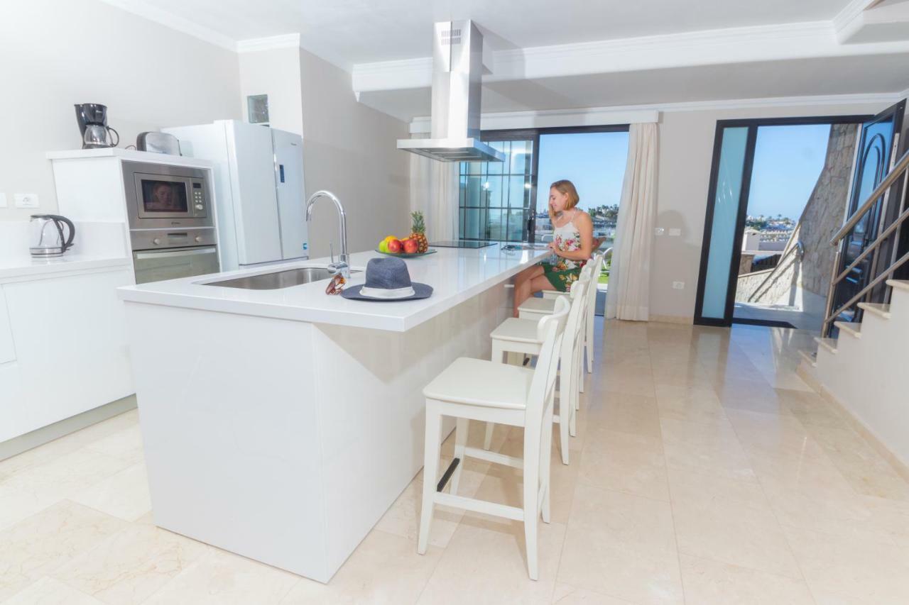Amadores N6 Villa