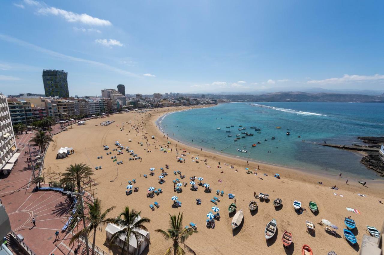 Deluxe Al Lado Del Mar By Canariasgetaway Apartment Las Palmas de Gran Canaria