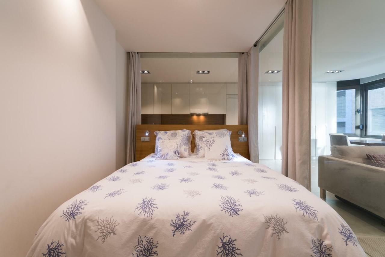 Deluxe Al Lado Del Mar By Canariasgetaway Apartment