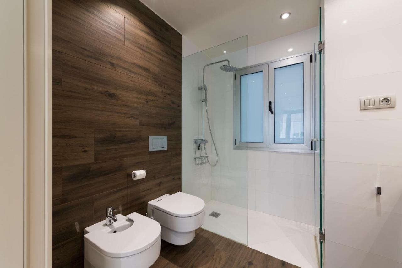 Apartment Deluxe Al Lado Del Mar By Canariasgetaway *