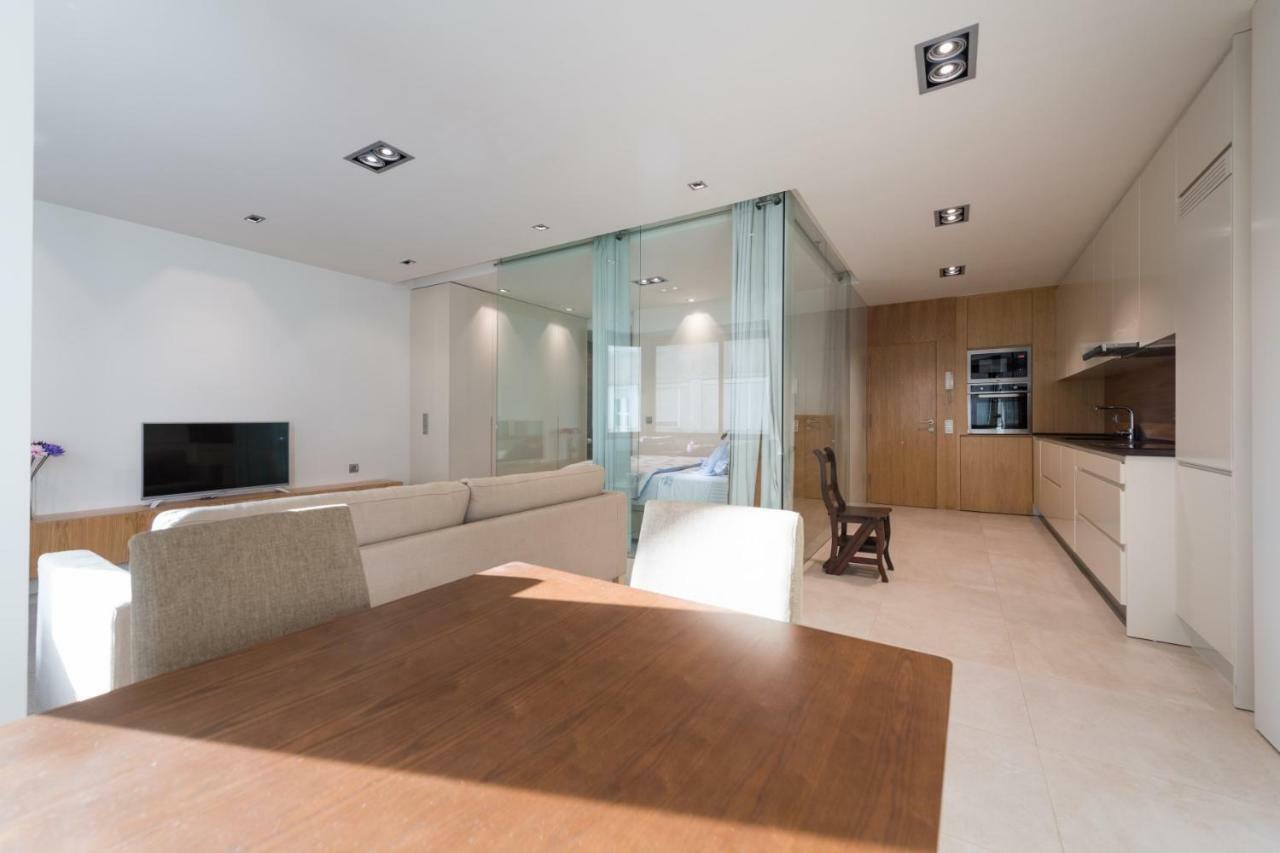 Apartment Deluxe Al Lado Del Mar By Canariasgetaway *