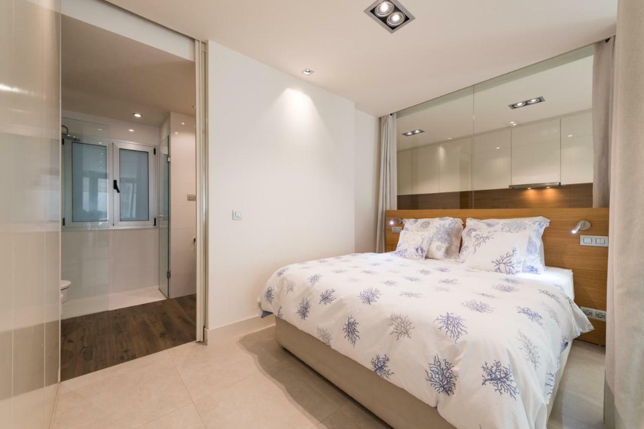 Deluxe Al Lado Del Mar By Canariasgetaway Apartment *