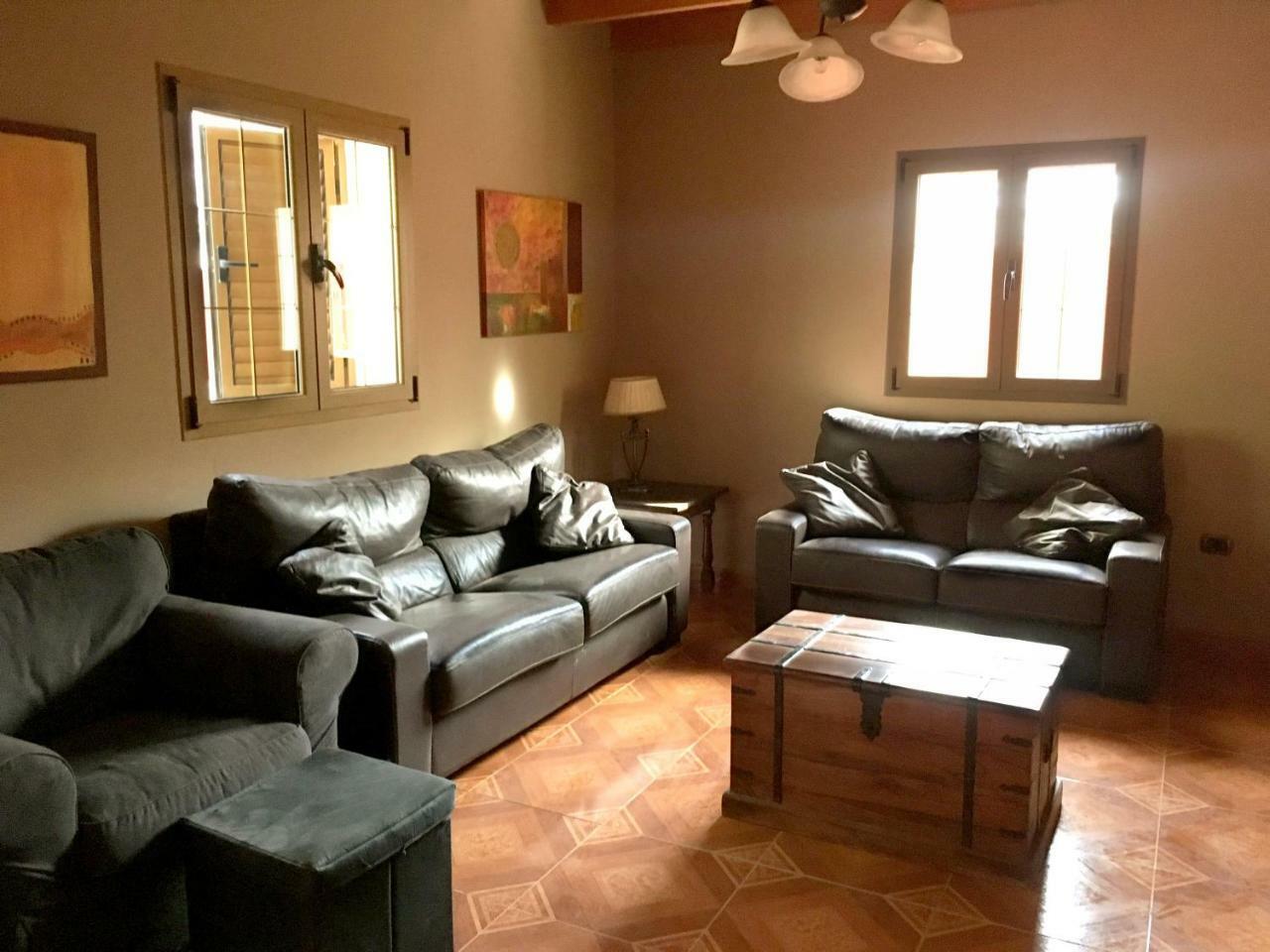 Hostal Goyita