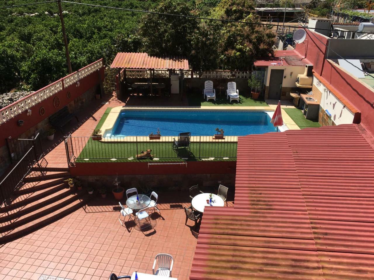 Hostal Goyita